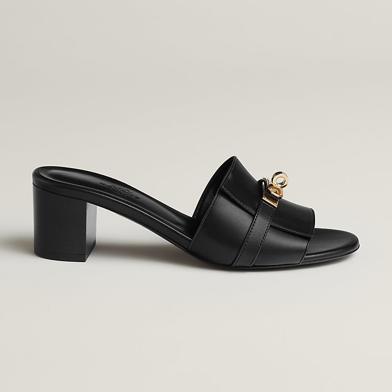 Sandália Gigi 50 | Hermès Brasil